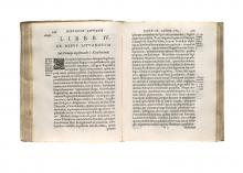 Historiae Lituanae pars prior [...] /Historiae Lituanae pars altera [...] LM-88, LM-89 TI/TII